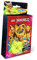 Blue Ocean Lego Ninjago Sticker - Crystalized 2023 - Sammelsticker - Auswahl (1 Blister)