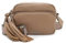 Emily & Noah Umhängetasche E&N Belli 64560 Damen Handtaschen Uni taupe 900