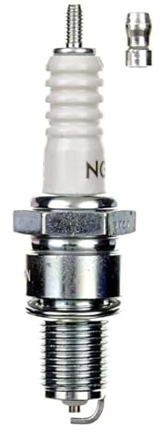Zündkerze passend für Zündapp CS 50 Bj. 1980-1982