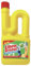 Elbow Grease Drain & Sink Unblocker 750ml - Powerful Toilet and Sink Cleaner - Heavy Duty Liquid Unblocker