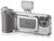 Tilta Khronos Basic Kit Kompatibel mit iPhone 15 Pro Max - Titanium White | Phone Case Cooling Fan ND Filter PD Focus Handle