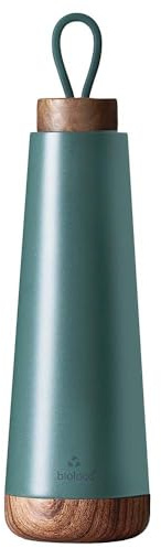 Chic Mic bioloco loop (dark sage)