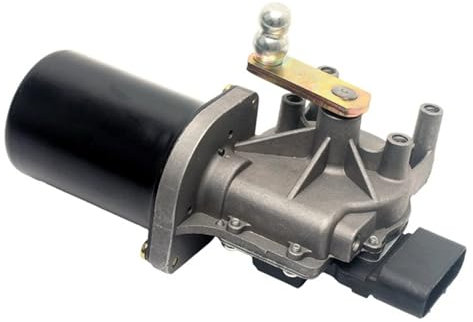 Scheibenwischer Motor Für FIAT Für Ducato III 2006 2007 2008 2009 2010 2011 2012 2013 2014 2015 2016 2017 2018 Frontscheibenwischermotor 1363338080 Wischermotor