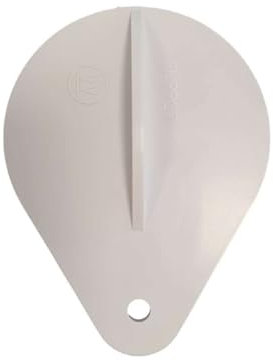 Hayward - Clapet pour Skimmer de Piscine Cofies - Blanc - SKX9907
