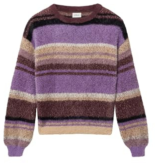 s.Oliver Mädchen 2170708 Pullover