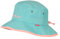 Trollkids Kids Trollfjord Hat 54, Aqua Haze