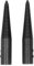 Tapered Spindle Adapter Secure Steel Durable Threaded Taper Spindle Bench Grinder 6Pcs