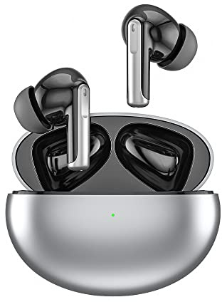 SWZEC Wireless-Earbud(Black)