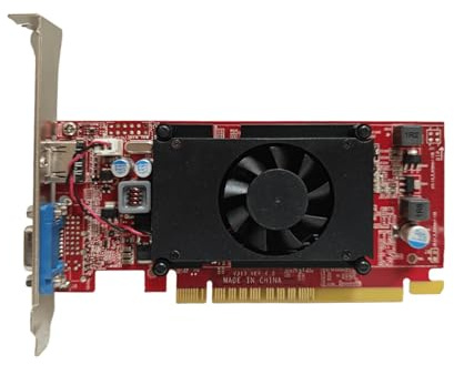 graphics cards Fit For GeForce GT720 GT 720 2GB DDR3 Video Graphics Card FRU00PC521 VGA, HDMI