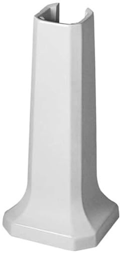 Duravit Standsäule 1930 für 043860, weiß 857910000, 857910000