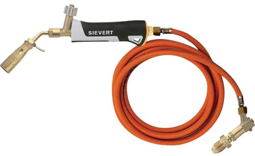 Sievert prmpmpxkit gaz Kits Lampe Torche et Accessoires