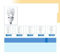 REGL.TCH129 1xTL8W/840 HF Marke Philips