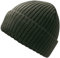 Elutex Acryl-Mütze Thinsulate, Grün, Unisex, Winter, Casual, Beanie, Mütze
