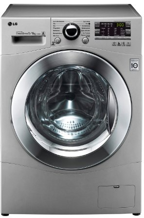 LG F14A8RD5 lavasciuga