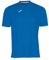 Joma Mens Combi M/C 100052.700 Short Sleeve T-Shirt - Blue/Royal, X-Large, Royal, XL EU