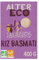 ALTER ECO - Riz Basmati Bio - Riz Équitable - Prêt en 11 Minutes - 400 g