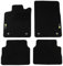 CARMAT Fussmatten mit Logo OP/VECY02/L/B