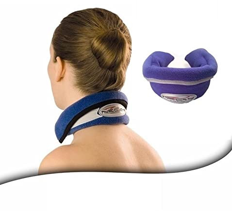 Necky die halswaermer S-M