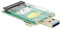 Delock Konverter USB 3.0 A Stecker > Msata