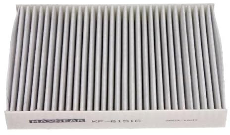 Quality Parts Filter Innenraumluftfilter CLIO KANG WĘGLEM 27891-00QAA