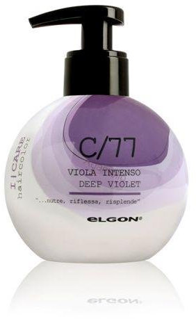Elgon Haircolor i care C/77 Violeta Intenso 200 ml