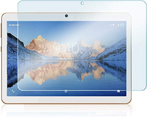 KARYLAX - Protection d'écran en Verre Fléxible, Dureté 9H, Anti-Rayures, Film Protecteur pour Tablette Teclast P80H 8 pouces