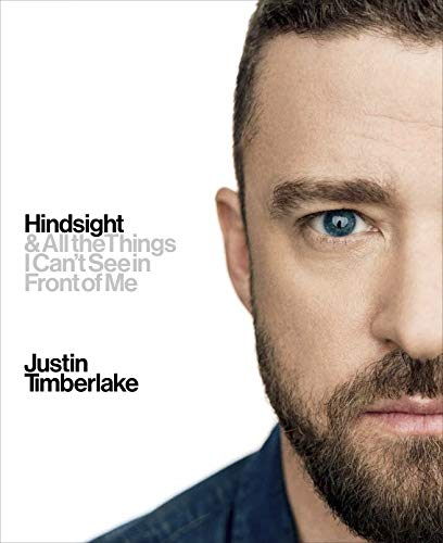 Hindsight: And All the Things I Can’t See in Front of Me (English Edition)