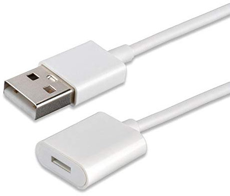 4smarts Cavo Cavetto Adattatore Charging Cable Caricamento Carica Apple Pencil