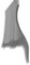 A B Pool ABP Jonc de Blocage pour Liner - Bobine 50 m (Gris Clair)