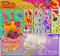 Trolls - Mega Sticker Set - Super Set mit Glitter und Vinyl und Fenster Sticker und Sticker Album