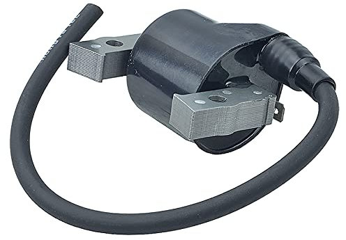 DB Electrical 160-01088 Zündspule kompatibel mit/Ersatz für John Deere 240, 245, 285, 320, 325, 335, 345, 48, F510, F525, F710, GT242, GT262, GT275, LX160-010 72, LX1 73, LX176, LX178 21121-2069