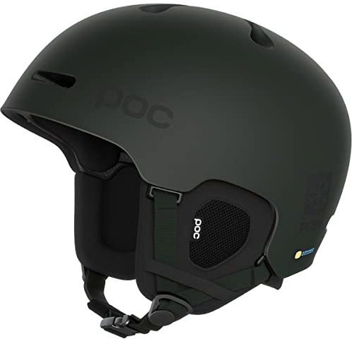 POC Meninx Unisex, Bismuth Green Matt, Größe XS