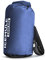 ICEMULE Classic Mini Faltbarer Rucksackkühler,Hände frei, 100% wasserdicht, 24+ Stunden Kühlung, perfekter weicher Kühler für Wandern, Camping & Angeln, 9 Liter, passend für 6 Dosen + Eis, Marineblau