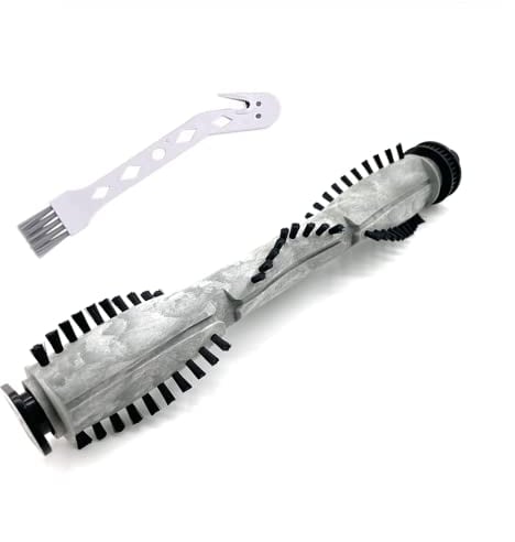 Sionlan Vacuum Cleaner Brush roll Compatible with Shark Rocket HV322 HV301 HV300 HV302 HV305 HV310 HV319 HV320 HV321 HV325 UV450 Vacuum Replacement Parts