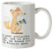 Mr. & Mrs. Panda Tasse Fitness - Geschenk, Kaffeetassen, Sportler, Fitnessstudio, Teebecher, Sportclub, Dankeschön, Keramiktasse, Auszeichnung,