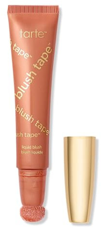 Tarte Blush Tape™ Liquid Blush – Peach 12 ml