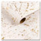 CRE8TIVE Papier Peint En Vinyle Beige Or Marbre Autocollant Papier Peint en Vinyle Pour La Cuisine Papier de Contact Marbre Imperméable Autocollant 30cm x 200cm