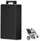 20AH,GHBXJX 24V Lithium Battery,Electric Wheelchair Battery Replacement- Rechargeable Battery, Waterproof PVC Replacement Batteries