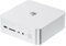 Beelink GTi12 Mini Gaming PC, Intel i9 12900H 14-Core 20-Thread 5.0GHz Processor, 32G DDR5 RAM 1T SSD, 4K@144Hz, TB4.0/USB3.2/DP/HDMI/ 2.5G LAN/WiFi6 BT5.2