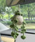 Flaconi Auto Deko Innenraum,Rückspiegel Anhänger,Auto Deko,Auto Hängende Ornament,Dekor Auto Zubehör für Frauen Innenraum,Niedliche Hängende Ornament für Auto,Geeignet für Alle Autos