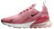 NIKE Air Max 270, Sneaker Donna, 41 EU
