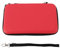 Topiky Custodia da Trasporto per Console di Gioco per 3DS per New 3DS XL per New 2DS XL, Custodia da Trasporto per Console di Gioco con 8 Slot Interni per Giochi, Custodia Protettiva da