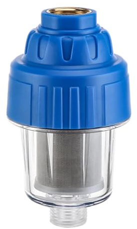 Accessoires for chauffe-eau électrique, lave-linge, robinet de douche, filtre anticalcaire et purificateur d'eau
