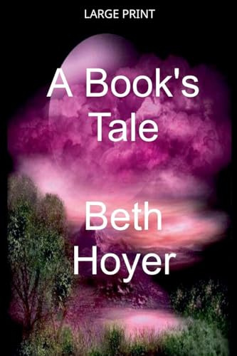 A Book's Tale (Those Bloody Suckers, Band 2)