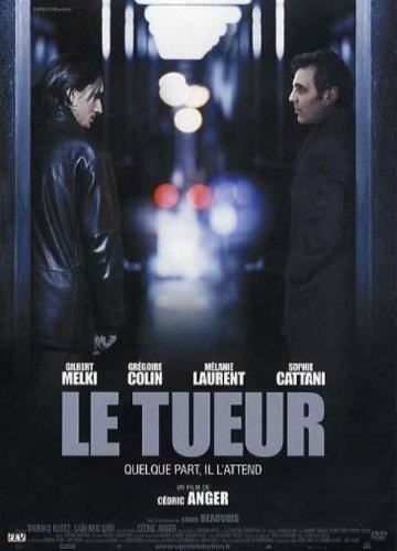 Le tueur [FR IMPORT]
