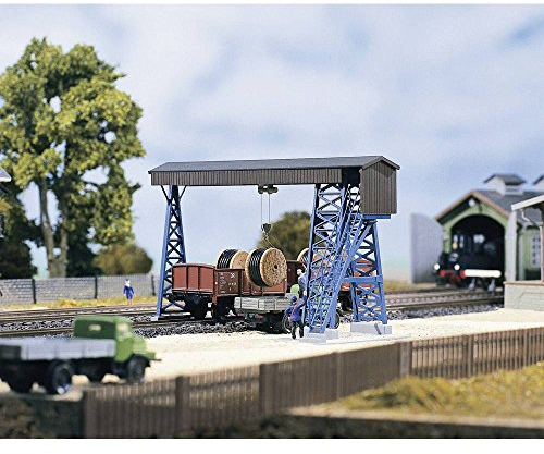 Auhagen 11401 Modellierset für Ladenkrane
