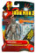 Iron Man 3.75 Comic Book Figure Original Iron Man Silver