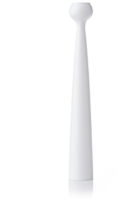 Applicata Kerzenleuchter Blossom Tulip White