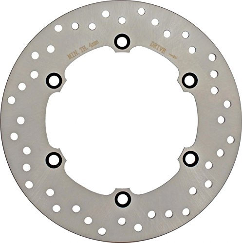 DISCO FRENO POSTERIORE HONDA SH 300 2006 al 2011 225162100