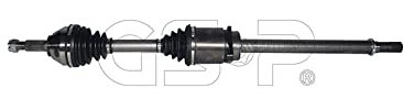GSP Antriebswelle 241482